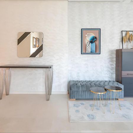 Spacieux Appartement 80 M² - Centre De Казабланка Екстериор снимка