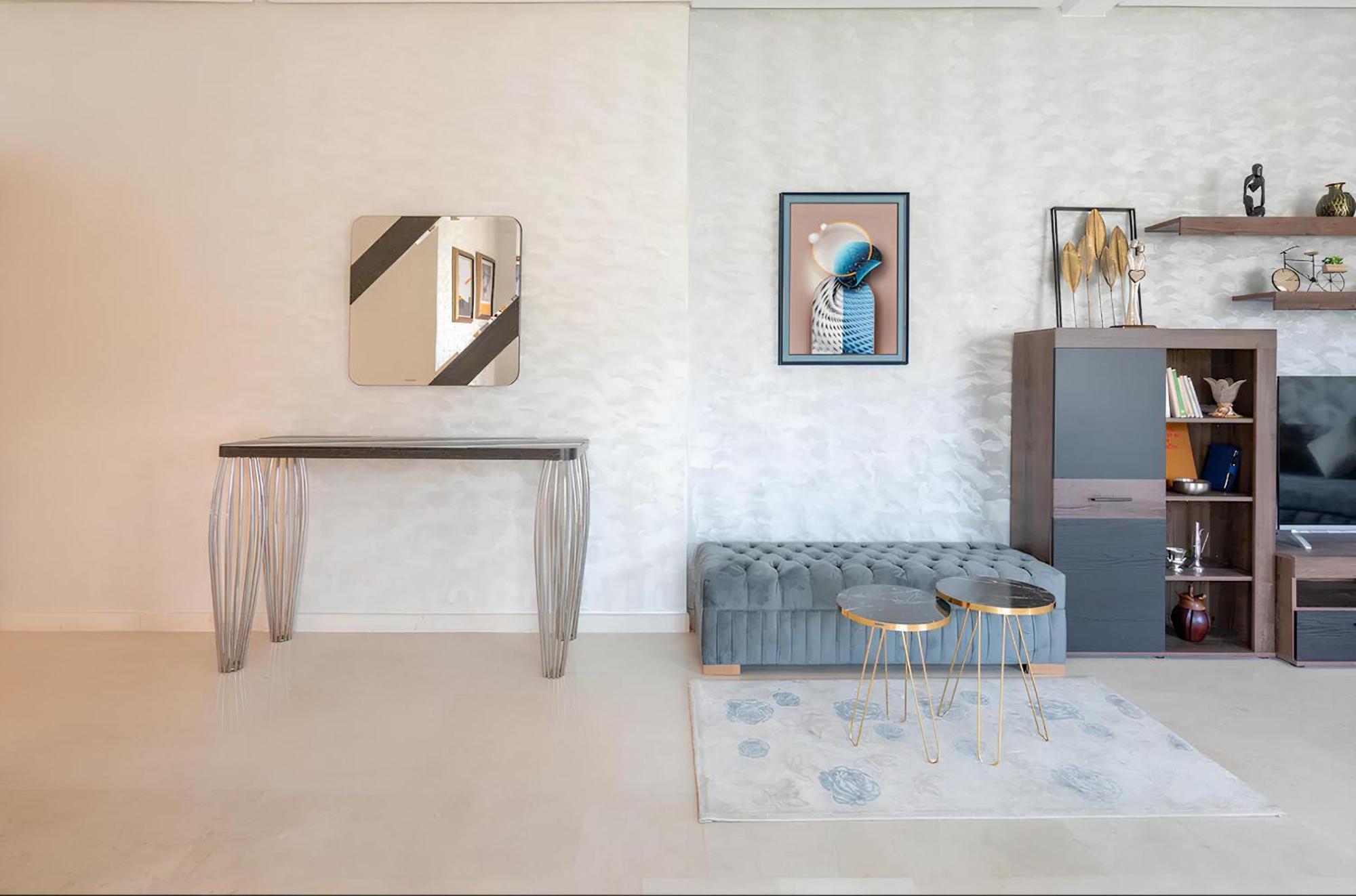 Spacieux Appartement 80 M² - Centre De Казабланка Екстериор снимка