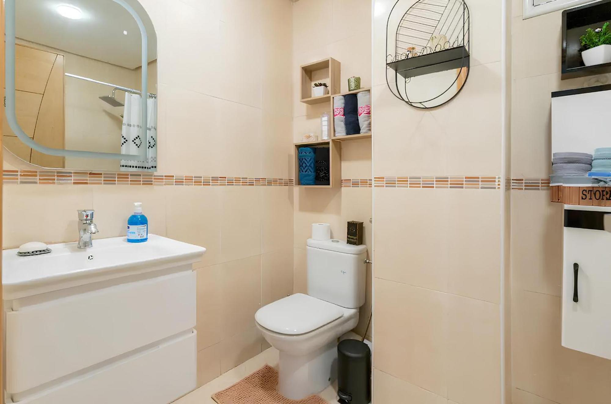 Spacieux Appartement 80 M² - Centre De Казабланка Екстериор снимка